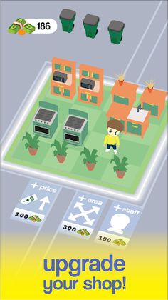 My Furniture World - Screenshot 2