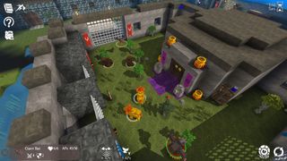 The Last Warlock - Screenshot 2