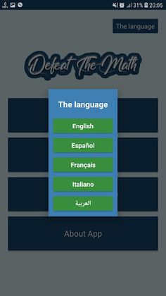 Defeat The Math - Screenshot 2