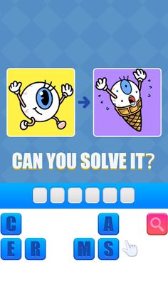 Word Blender - Screenshot 2