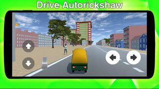 Tempo Driving Simulator - Screenshot 2