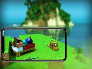 Skins For MineCraft PE - Screenshot 1