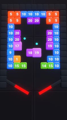 Multiply Distruction 3D - Screenshot 3