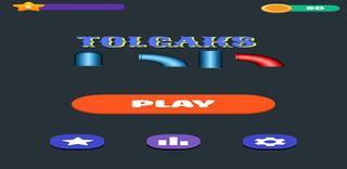 Tolgaks - Screenshot 1