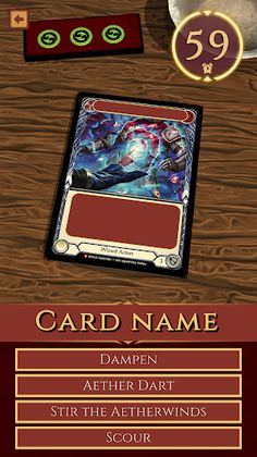 Fabble - Screenshot 2