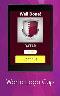 Guess game:World logo cup 2022 - Screenshot 4