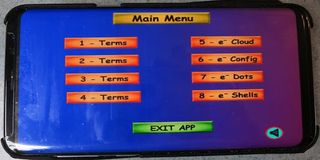 Chem Arcade - Atomic Structure - Screenshot 2