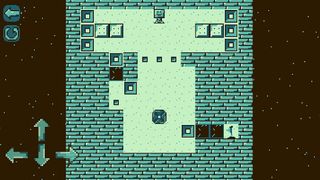 PUSH PUSH - Screenshot 1