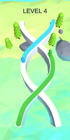 Paint Fun Path - Play Paint Fu - Screenshot 3