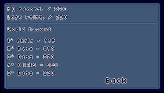 Space Sniper - Screenshot 3