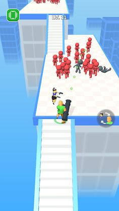 You Can Survive! - Screenshot 4