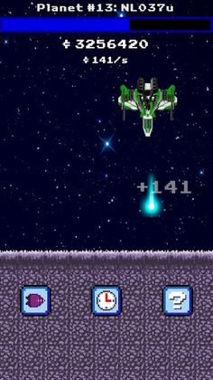 Dig.It! - Screenshot 1