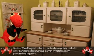 Know This City - Screenshot 2