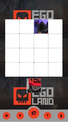 Egoland Puzzles Rubius Auron I - Screenshot 4