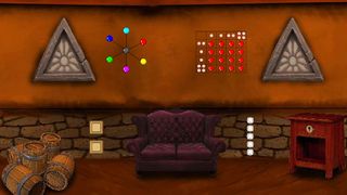 Mole Rescue From House - Screenshot 3