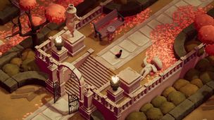 Death's Door - Screenshot 2