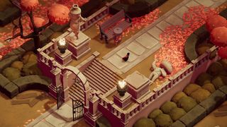 Death's Door - Screenshot 2