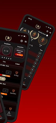 Colosseum Sports - Football - Screenshot 2