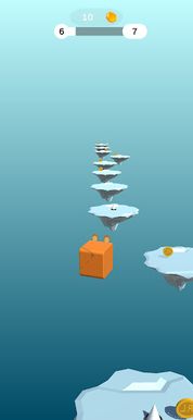 Fast Jumping - Screenshot 5