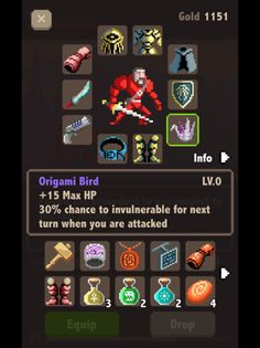 Tower of Fortune 3 - Screenshot 4