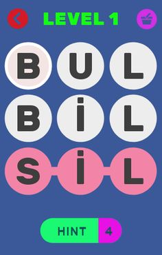 Kelime Bulmaca Serüveni - Screenshot 3