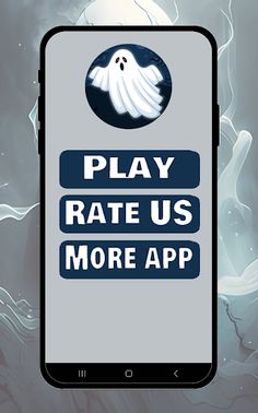 Fake Call Scary Ghost Game - Screenshot 1