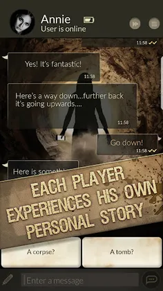 Help Annie - Screenshot 4