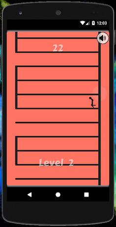 Rise Up Climb - Screenshot 3