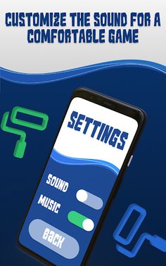 Color Roll: Estrela - Screenshot 2