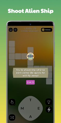 Word Connect X Word Search - Screenshot 4
