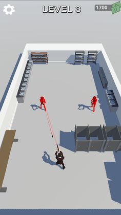 Bullet Time - Screenshot 2