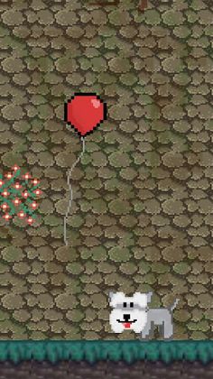 Finding Dobby - A Mr.Bear Adve - Screenshot 1