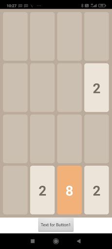 Puzzle game - Screenshot 2