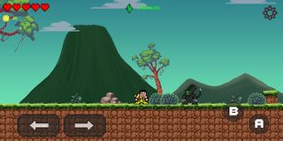 Monkeys in Space - Screenshot 3