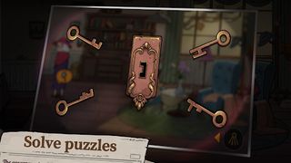 Iris's Adventure: Time Travel - Screenshot 2