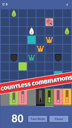 Grid Raiders - Screenshot 4