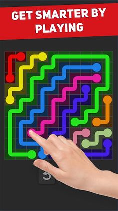 Connect Dots - Puzzle Game - Screenshot 2