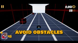 Jump Over ! - Screenshot 2