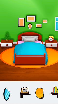 Get It Renovated! - Screenshot 2