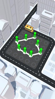 Pick Em Up - Screenshot 1