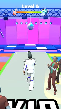 Get Loud! - Screenshot 4