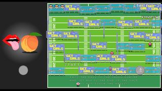 Ballers Get Girls - Screenshot 2