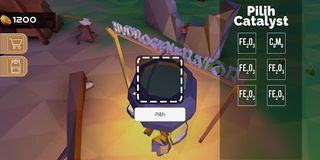 The Enforcers - Screenshot 1