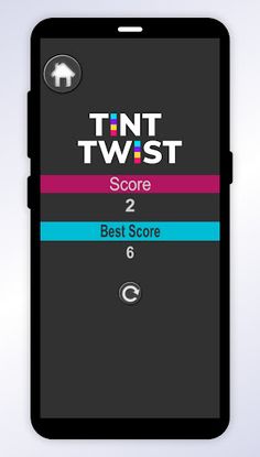 Tint Twist - Screenshot 4
