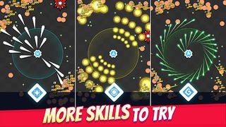 Idle Cannon: Tower TD Geometry - Screenshot 3