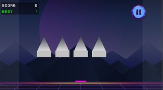 Blockszz - Screenshot 3