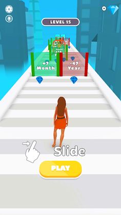 Fashion Evolution - Screenshot 1