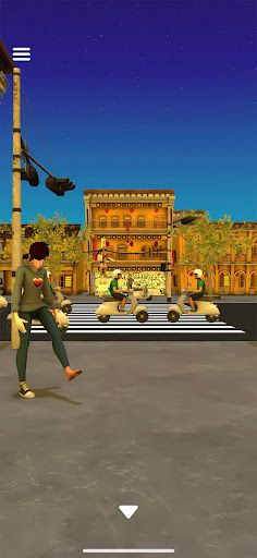 Escape Game: Hanoi - Screenshot 3