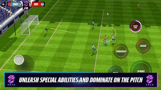 Champions Elite Football 2026 - Screenshot 2