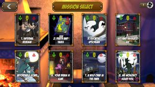 Cthulhu Realms - Screenshot 1